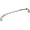 Jeffrey Alexander 12" Center-to-Center Satin Nickel Lafayette Appliance Handle 317-12SN - alternate 1